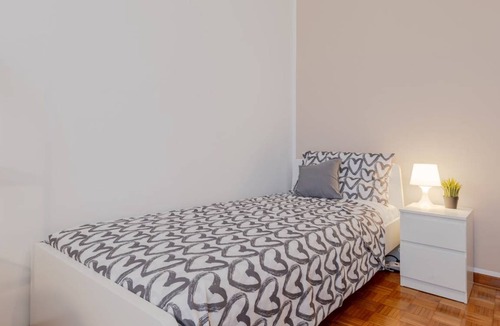 Padova Other | 108 m² Shared room ∙ 1 bedroom ∙ 1 guest