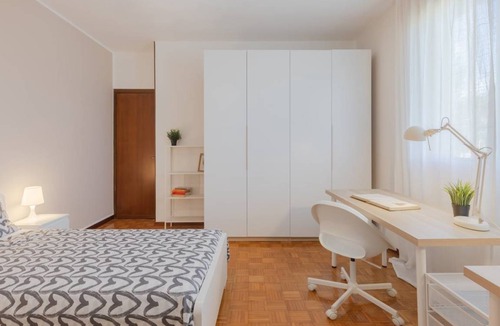 Padova Other | 108 m² Shared room ∙ 1 bedroom ∙ 1 guest