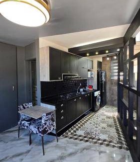Recreio dos Bandeirantes Apartment | 110 m² Apartment ∙ 2 bedrooms ∙ 6 guests