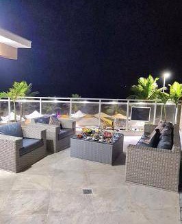 Recreio dos Bandeirantes Apartment | 110 m² Apartment ∙ 2 bedrooms ∙ 6 guests