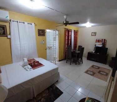 New Kingston Apartment | 11 Glenhope Avenue