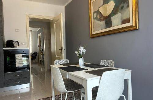 Borgo Milano Apartment | 110 m² Apartment ∙ 2 bedrooms ∙ 6 guests