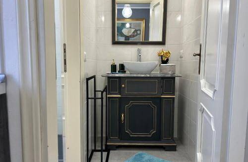 Borgo Milano Apartment | 110 m² Apartment ∙ 2 bedrooms ∙ 6 guests