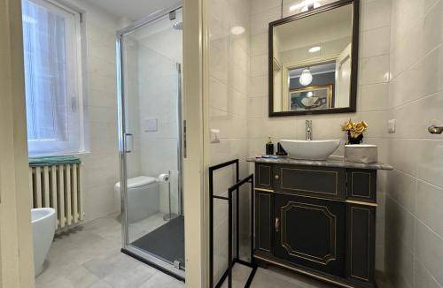 Borgo Milano Apartment | 110 m² Apartment ∙ 2 bedrooms ∙ 6 guests