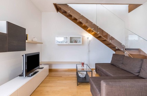 Vicenza Apartment | 110 m² Apartment ∙ 2 bedrooms ∙ 6 guests