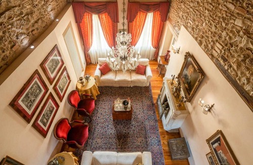 Asolo Apartment | 110 m² Apartment ∙ 3 bedrooms ∙ 6 guests