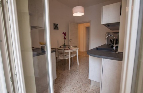 Verona City Centre Resort | 110 m² Private room ∙ 1 bedroom ∙ 4 guests