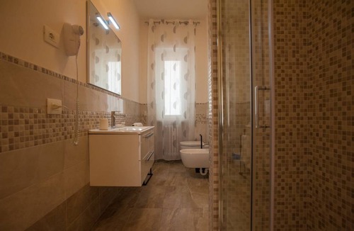 Verona City Centre Resort | 110 m² Private room ∙ 1 bedroom ∙ 4 guests