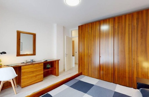 Padova Resort | 110 m² Private room ∙ 1 bedroom ∙ 1 guest