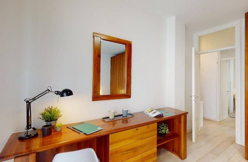 Padova Resort | 110 m² Private room ∙ 1 bedroom ∙ 1 guest