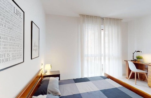 Padova Resort | 110 m² Private room ∙ 1 bedroom ∙ 1 guest