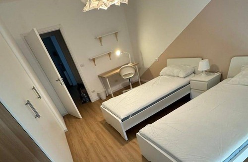 Historic Centre Other | 111 m² Shared room ∙ 1 bedroom ∙ 1 guest