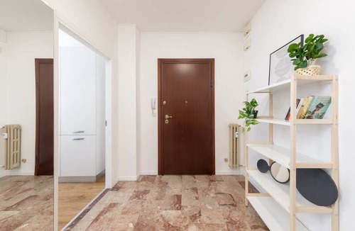 Historic Centre Other | 111 m² Shared room ∙ 1 bedroom ∙ 1 guest