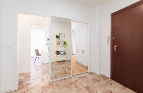 Historic Centre Other | 111 m² Shared room ∙ 1 bedroom ∙ 1 guest