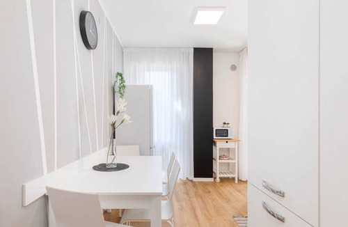Historic Centre Other | 111 m² Shared room ∙ 1 bedroom ∙ 1 guest