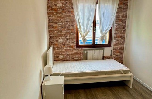 Padova Resort | 115 m² Private room ∙ 1 bedroom ∙ 1 guest