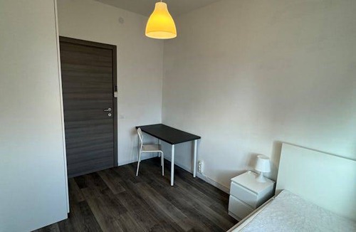 Padova Resort | 115 m² Private room ∙ 1 bedroom ∙ 1 guest