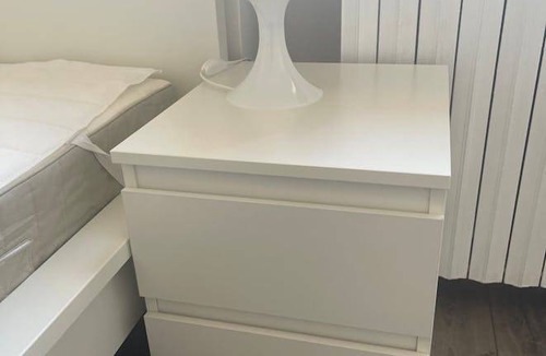 Padova Resort | 115 m² Private room ∙ 1 bedroom ∙ 1 guest