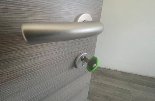 Padova Resort | 115 m² Private room ∙ 1 bedroom ∙ 1 guest