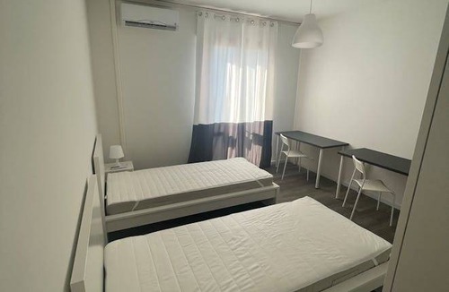 Padova Other | 115 m² Shared room ∙ 1 bedroom ∙ 2 guests