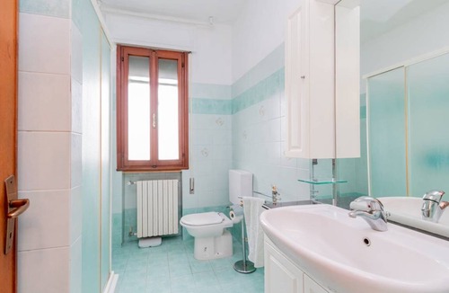 Padova Other | 115 m² Shared room ∙ 1 bedroom ∙ 2 guests