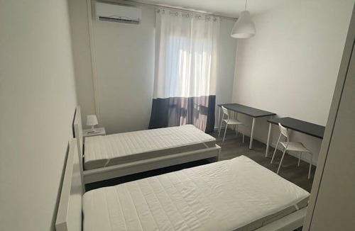 Padova Other | 115 m² Shared room ∙ 1 bedroom ∙ 2 guests