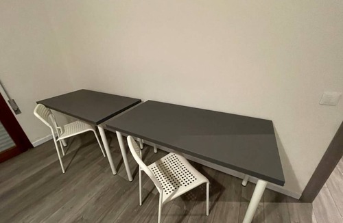 Padova Other | 115 m² Shared room ∙ 1 bedroom ∙ 2 guests
