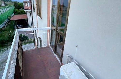 Padova Other | 115 m² Shared room ∙ 1 bedroom ∙ 2 guests