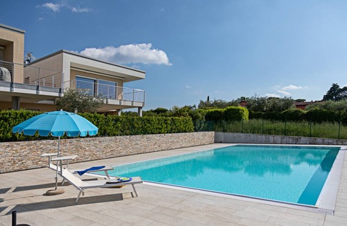 Vanon Villa | 115 m² Villa ∙ 3 bedrooms ∙ 6 guests