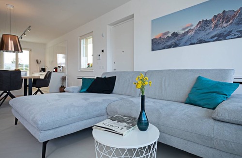 Vanon Villa | 115 m² Villa ∙ 3 bedrooms ∙ 6 guests
