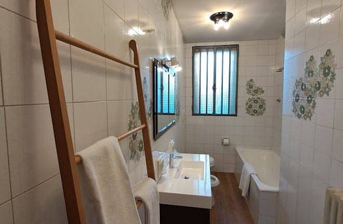 Guizza Other | 118 m² Shared room ∙ 1 bedroom ∙ 2 guests