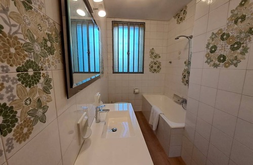 Guizza Other | 118 m² Shared room ∙ 1 bedroom ∙ 2 guests
