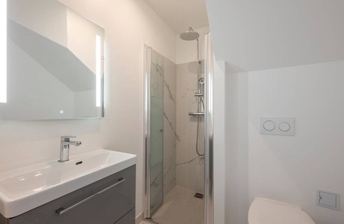 Quartier de la Goutte-d'Or Apartment | 12 m² Apartment ∙ 1 bedroom ∙ 1 guest