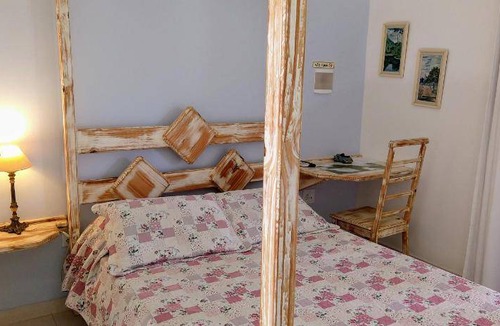 Itauna House | 12 m² Motel ∙ 2 guests
