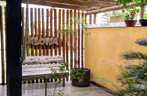 Itauna House | 12 m² Motel ∙ 2 guests