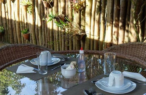 Itauna House | 12 m² Motel ∙ 2 guests