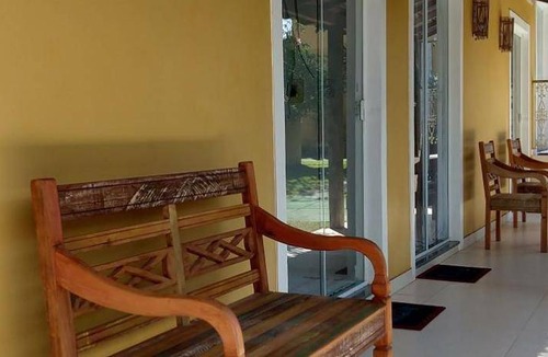 Itauna House | 12 m² Motel ∙ 2 guests