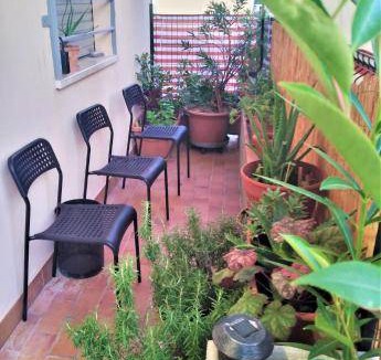 Sud-Ovest Apartment | 12 m² Serviced apartment ∙ 2 guests