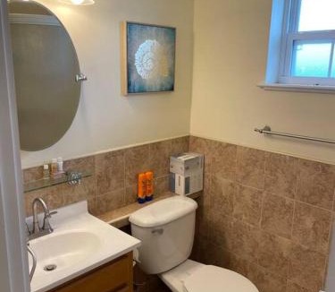 George Town Apartment | 12 South Harbor View