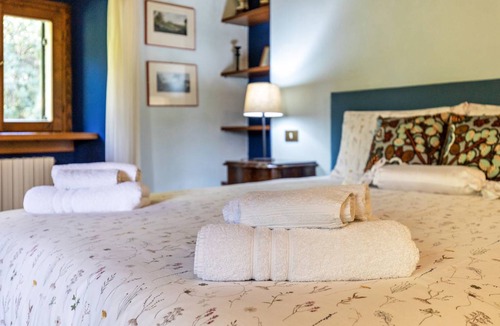 Nord-Est Apartment | 120 m² Apartment ∙ 4 bedrooms ∙ 9 guests