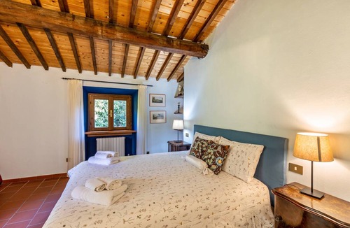 Nord-Est Apartment | 120 m² Apartment ∙ 4 bedrooms ∙ 9 guests