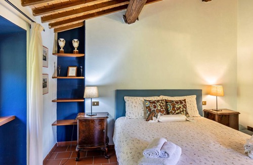Nord-Est Apartment | 120 m² Apartment ∙ 4 bedrooms ∙ 9 guests