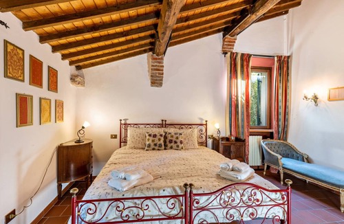 Nord-Est Apartment | 120 m² Apartment ∙ 4 bedrooms ∙ 9 guests