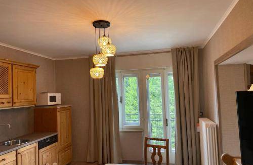 Comelico Superiore Apartment | 120 m² Apartment ∙ 3 bedrooms ∙ 7 guests