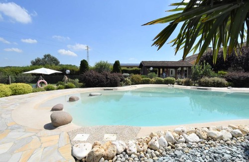 Ariano nel Polesine Other | 120 m² Accommodation ∙ 2 bedrooms ∙ 4 guests