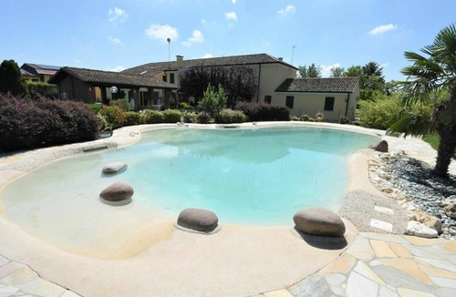 Ariano nel Polesine Other | 120 m² Accommodation ∙ 2 bedrooms ∙ 4 guests