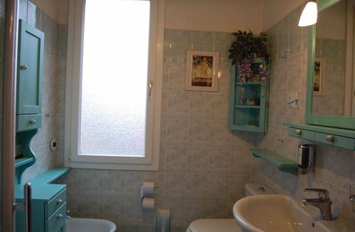 Santa Maria in Stelle Apartment | 120 m² Apartment ∙ 3 bedrooms ∙ 5 guests