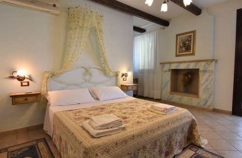 Ariano nel Polesine Apartment | 120 m² Apartment ∙ 2 bedrooms ∙ 4 guests