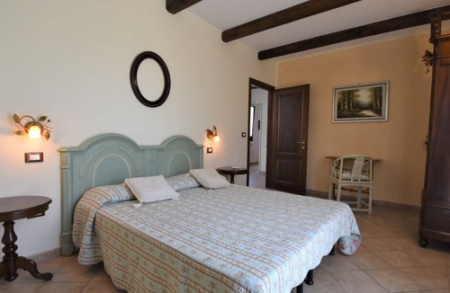 Ariano nel Polesine Apartment | 120 m² Apartment ∙ 2 bedrooms ∙ 4 guests