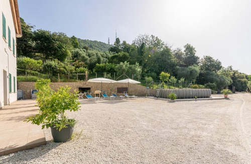 Cinto Euganeo Apartment | 120 m² Apartment ∙ 3 bedrooms ∙ 6 guests